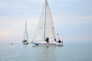 Морские прогулки и яхтинг