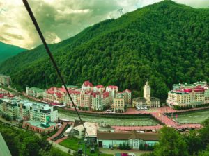 Раза Хутор