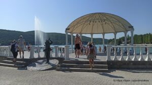 Абрау-Дюрсо